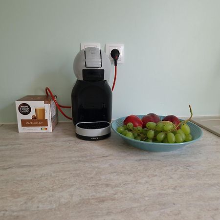 Apartment Pepermint - Iqm Destination Quality Veli Losinj Luaran gambar