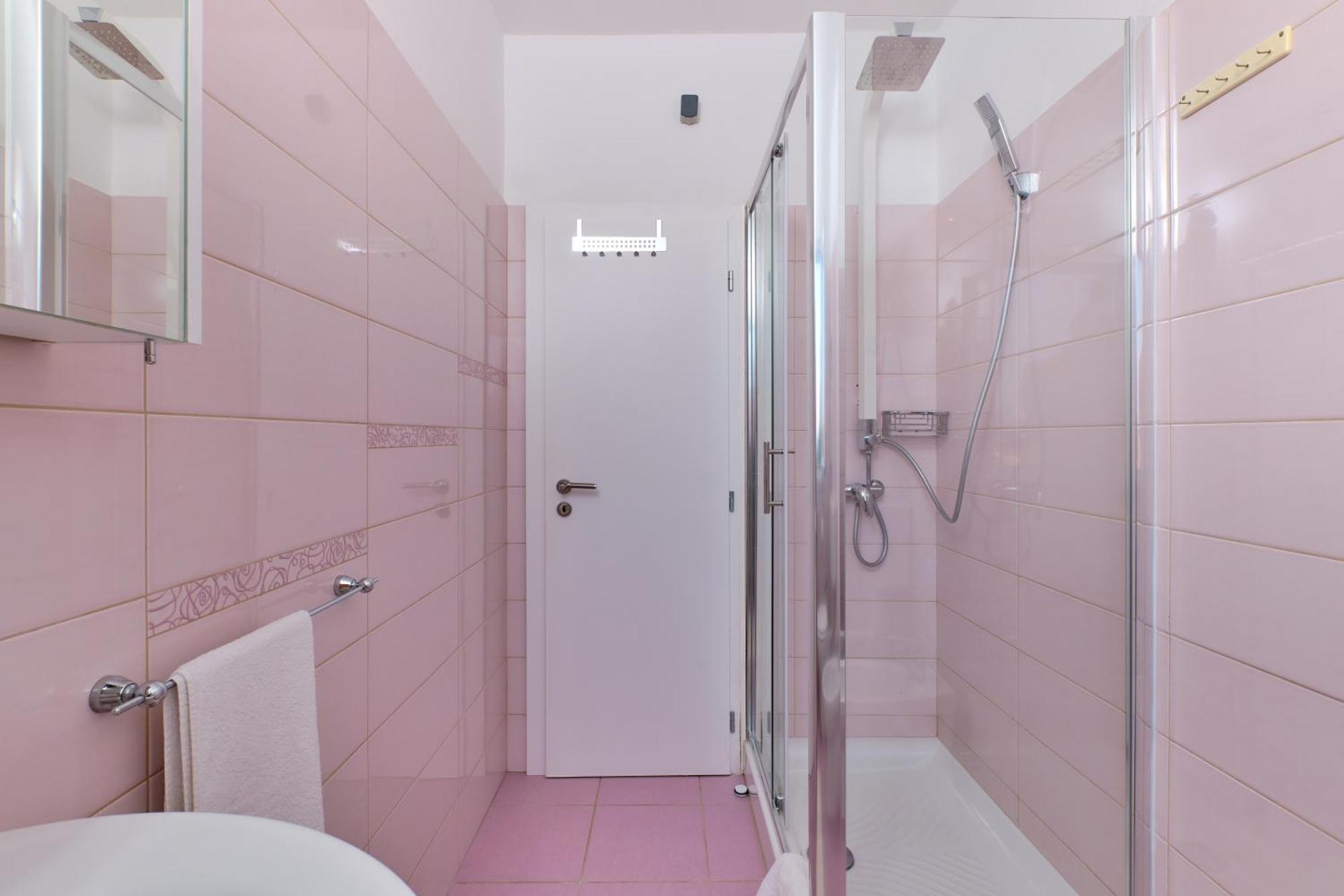 Apartment Pepermint - Iqm Destination Quality Veli Losinj Luaran gambar