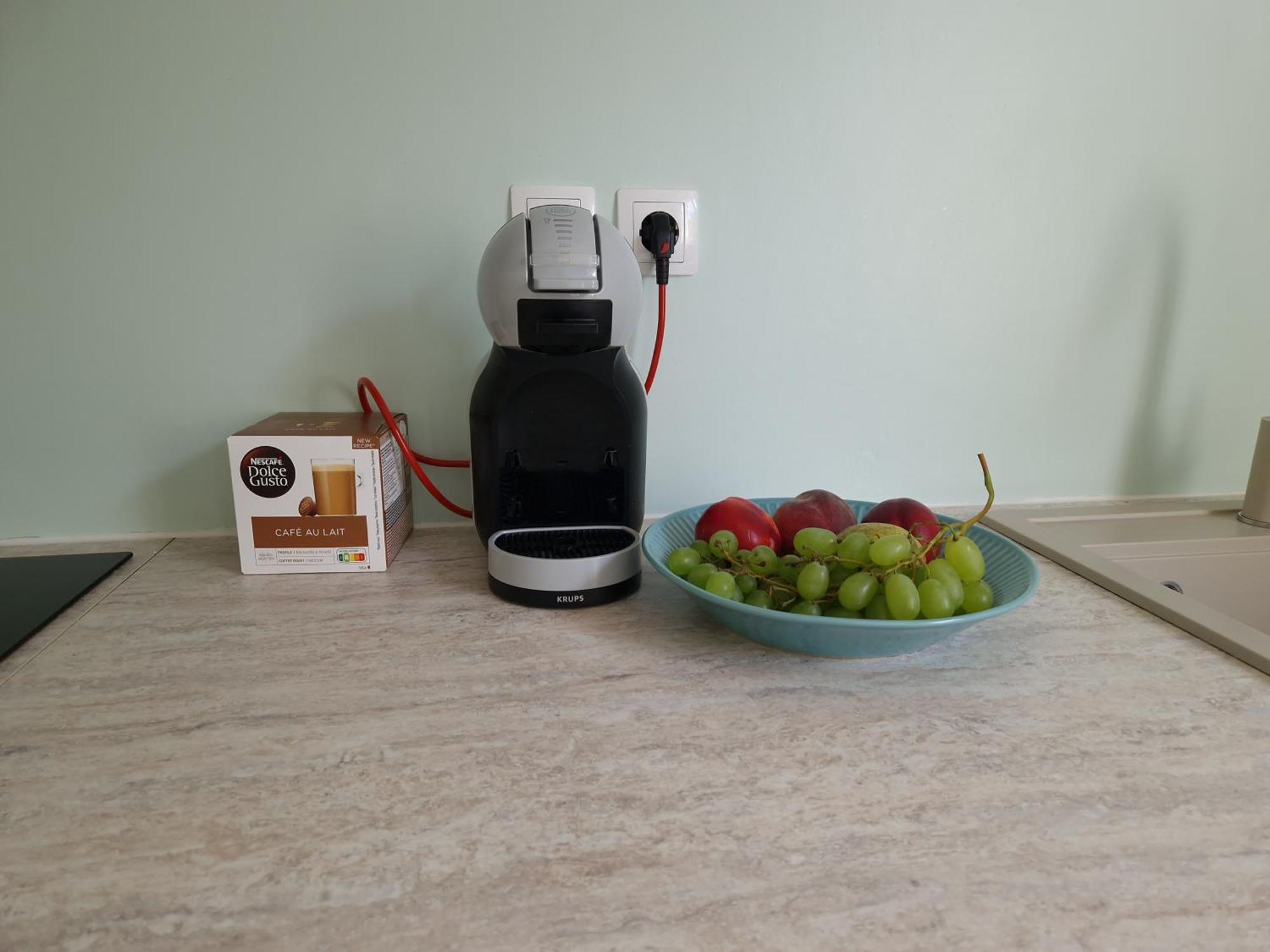 Apartment Pepermint - Iqm Destination Quality Veli Losinj Luaran gambar